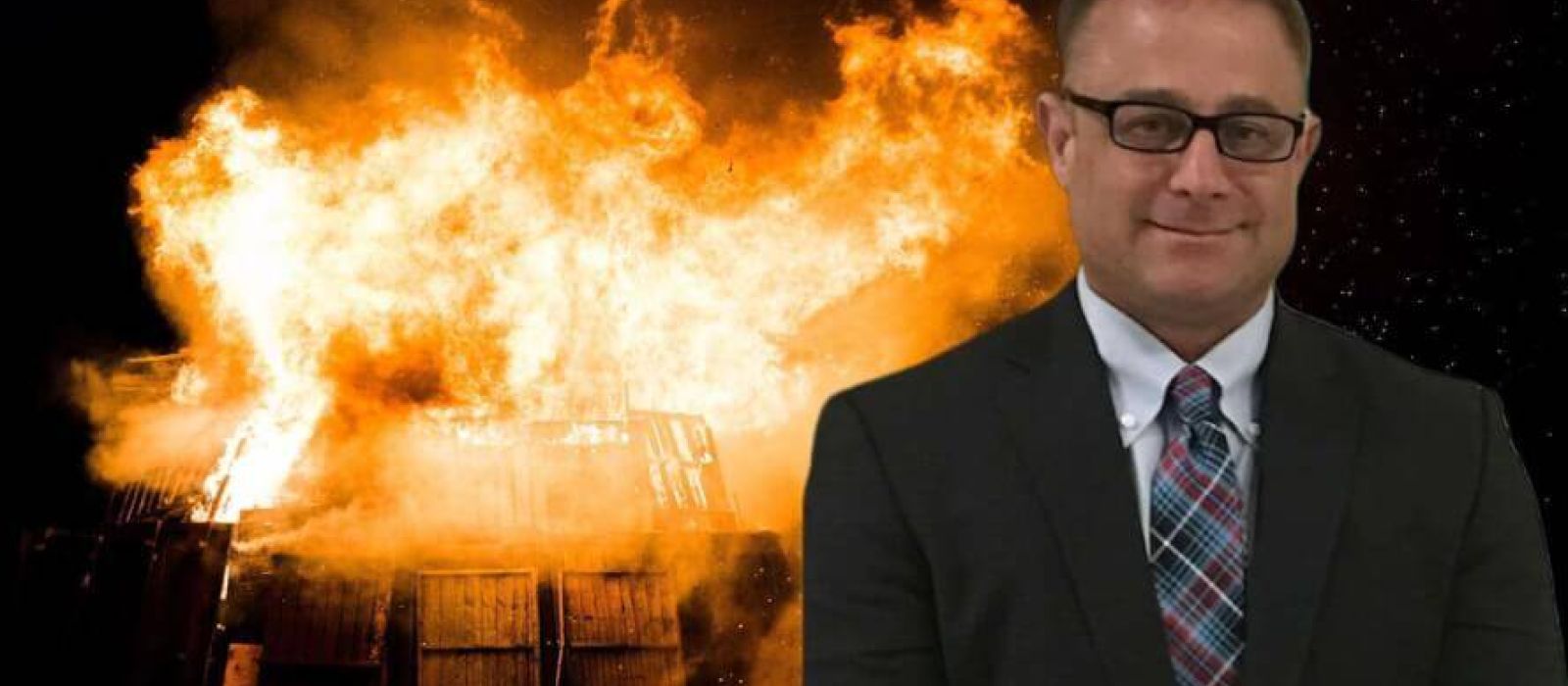 Los Angeles Structural and Building Fire Injury Attorney